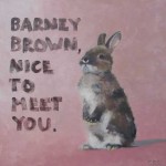 barney brown